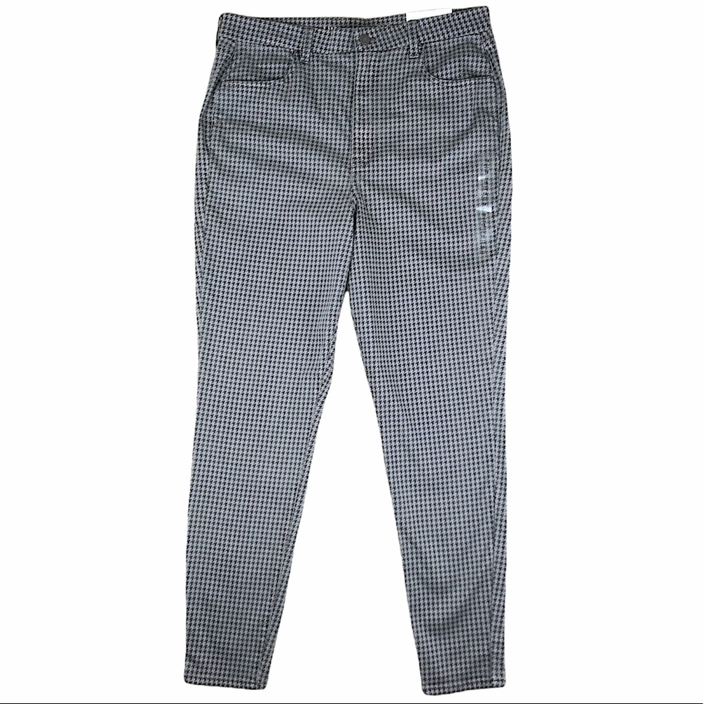 American Eagle Curvy Super High-Rise Jegging